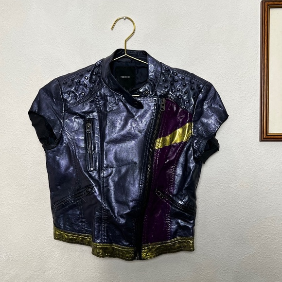Mal Descendants 3 Cosplay Costume - Picture 1 of 16